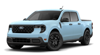 2026 Ford Maverick® External Image 2
